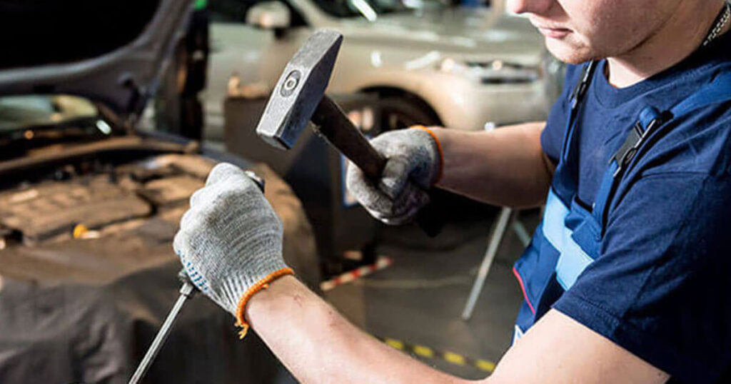 Auto Repair North Kingstown RI Mechanic Near Me Oil Change