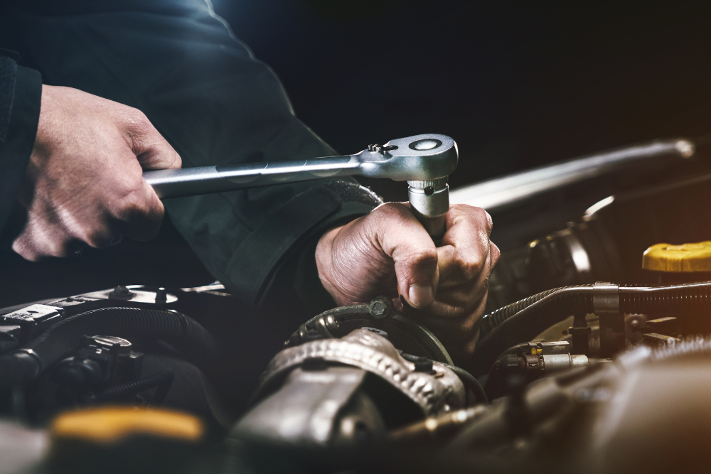 Blog J&S Auto Repair North Kingstown